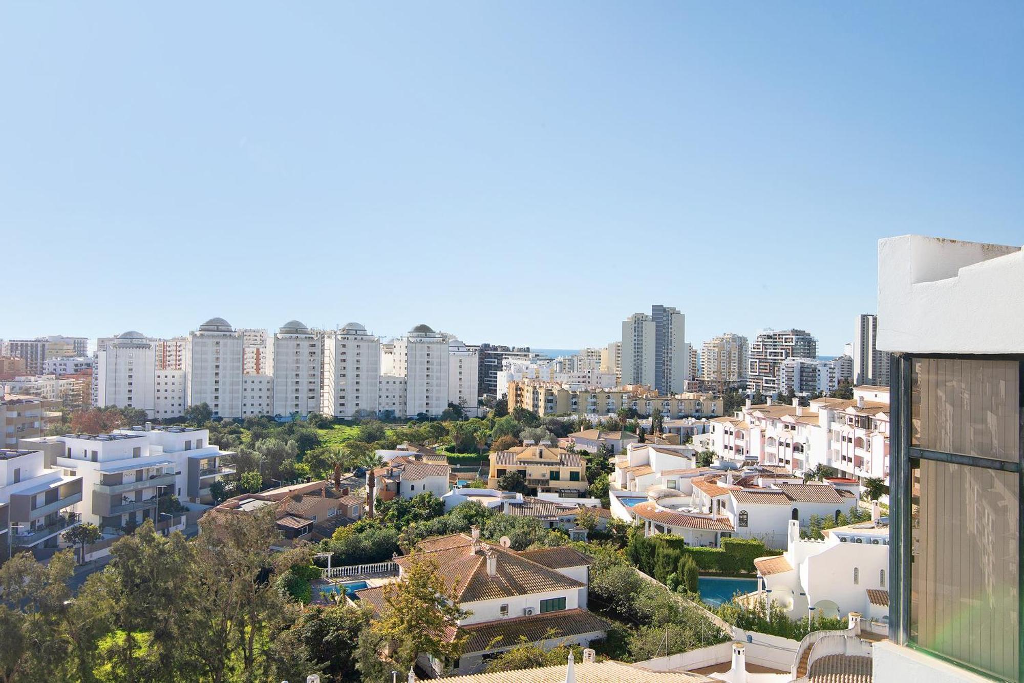 Summer Place 2 Portimao Exterior photo